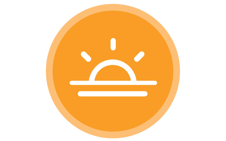 Emotional Well-Being Icon