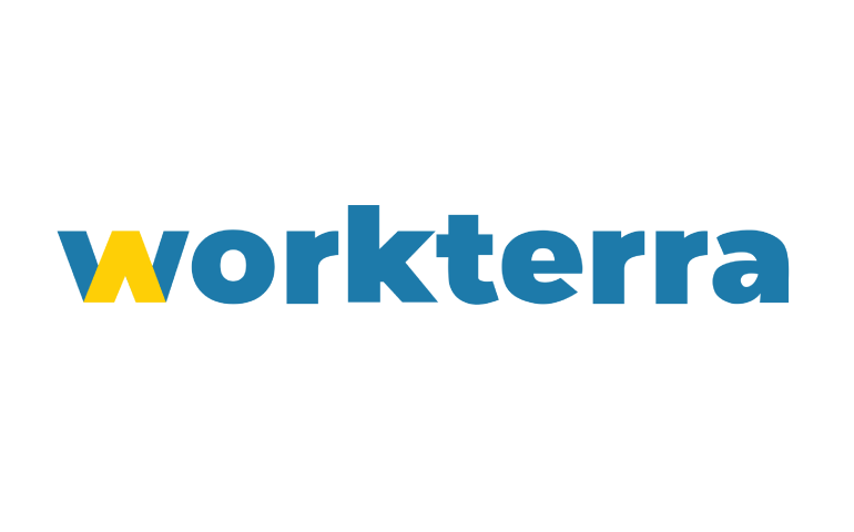 Workterra logo