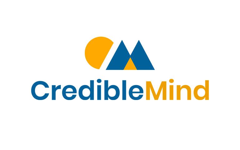 CredibleMind Logo