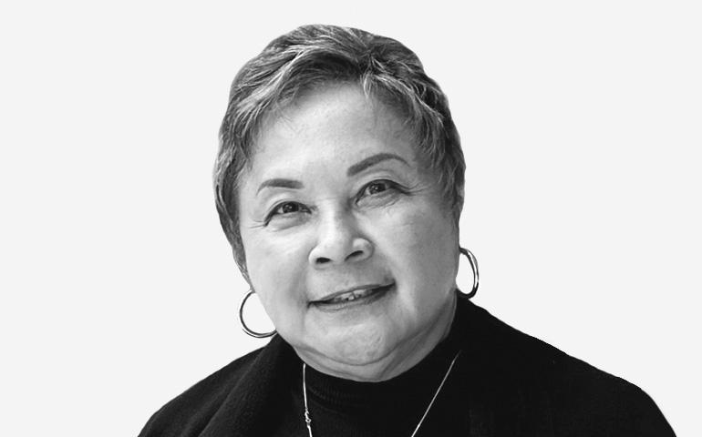 Commissioner Diana Guevara