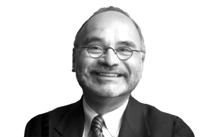 Picture of Commissioner Gus Vallejo