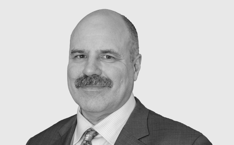 Picture of Vice President Art Howard