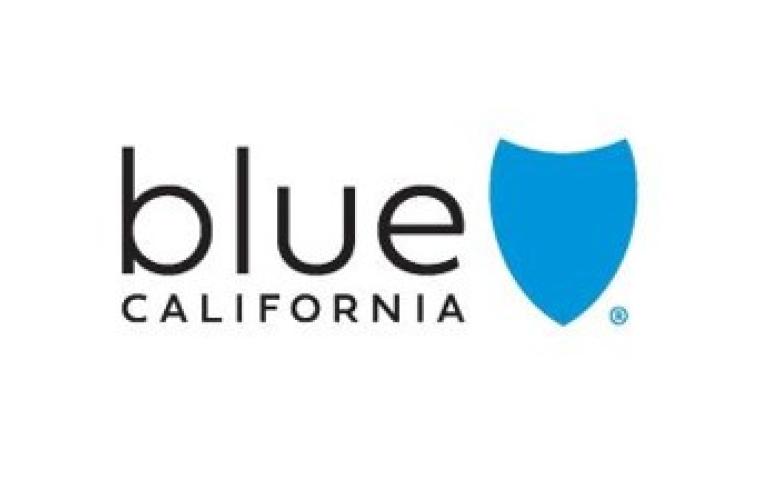 Blue Shield of CA logo