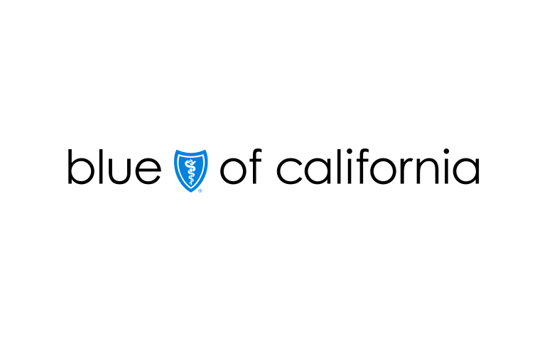 Blue Shield of CA Logo