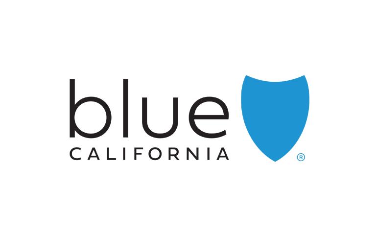 New Blue Shield of California Logo